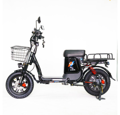 Электровелосипед SmartBalance Master Pro 21 Ah (2025)